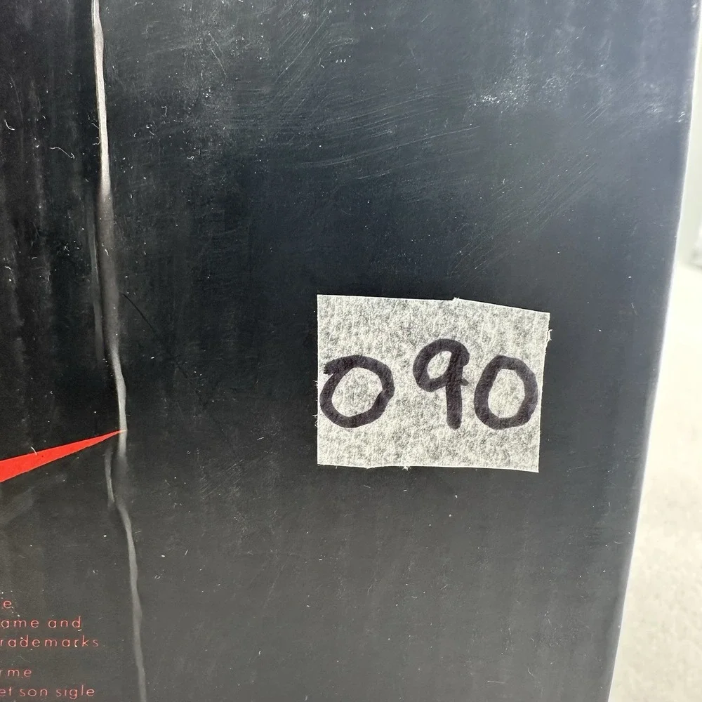 Jordan laces strong expected